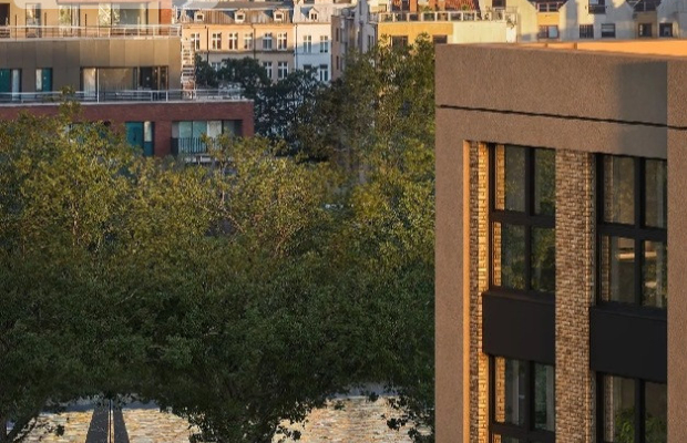 2-pokojowy apartament inwestycyjny w Gdańsku