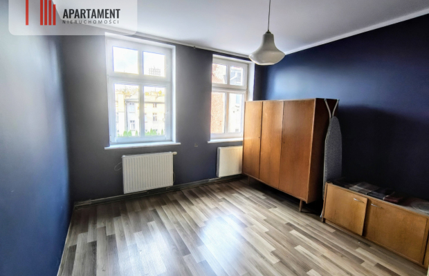 Mieszkanie w centrum miasta! Blisko