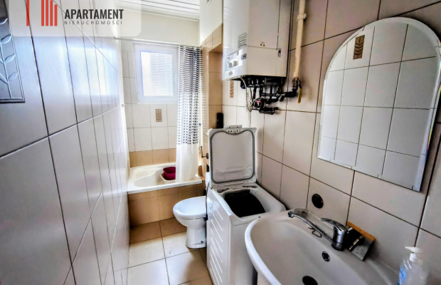 Mieszkanie w centrum miasta! Blisko