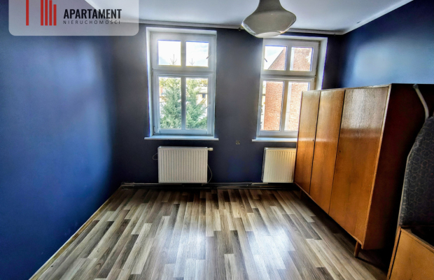 Mieszkanie w centrum miasta! Blisko