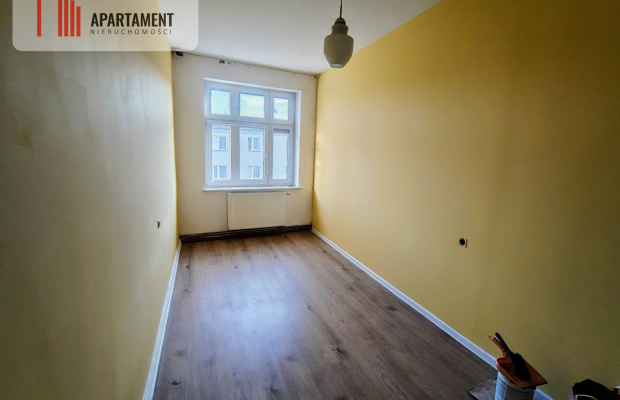 Mieszkanie w centrum miasta! Blisko