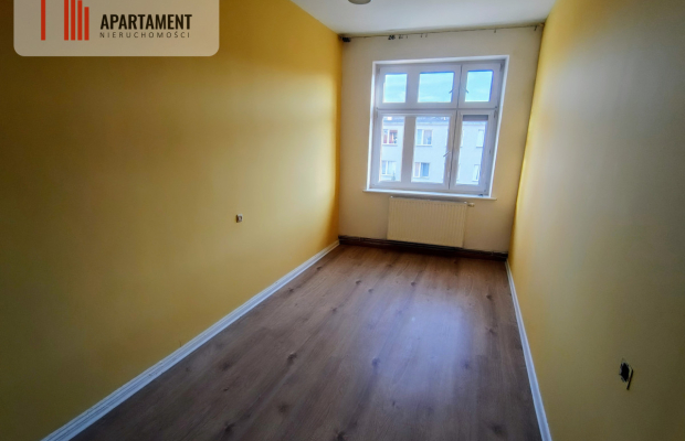 Mieszkanie w centrum miasta! Blisko