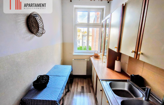 Mieszkanie w centrum miasta! Blisko