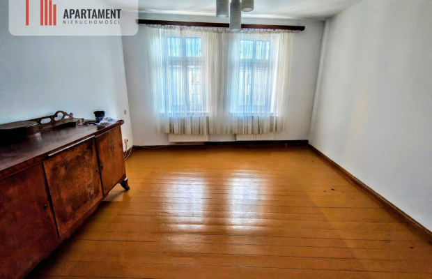 Mieszkanie w centrum miasta! Blisko