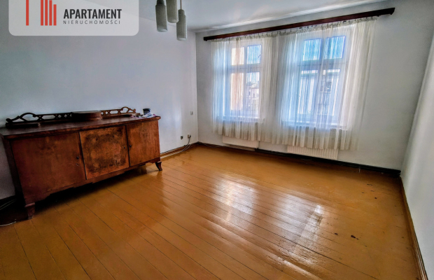 Mieszkanie w centrum miasta! Blisko