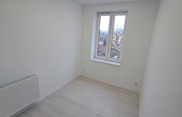 M3 - po kapitalnym remoncie - Szwederowo