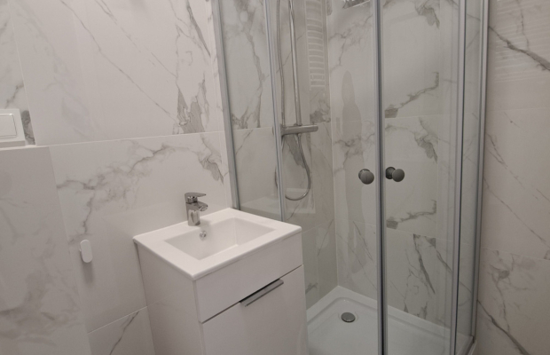 M3 - po kapitalnym remoncie - Szwederowo