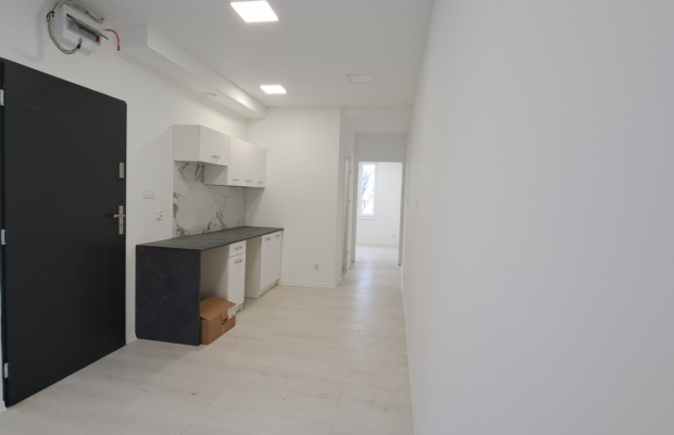 M3 - po kapitalnym remoncie - Szwederowo