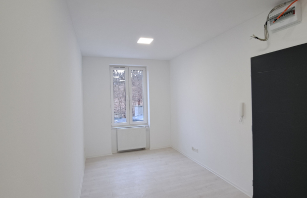 M3 - po kapitalnym remoncie - Szwederowo