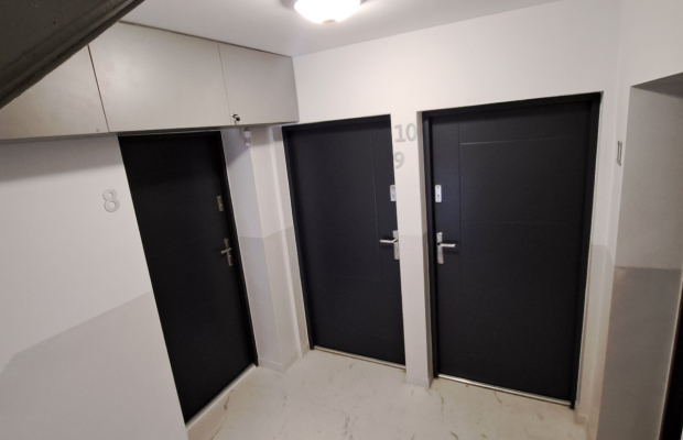 M3 - po kapitalnym remoncie - Szwederowo