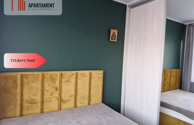 Czyżkówko!! Trzy pokoje, garaż