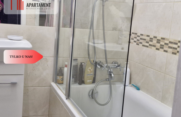 Czyżkówko!! Trzy pokoje, garaż