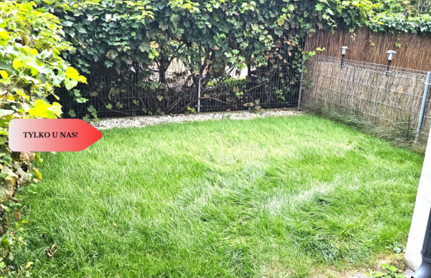 Czyżkówko!! Trzy pokoje, garaż