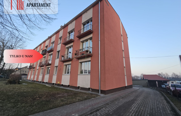 Mieszkanie na sprzedaż-Susz