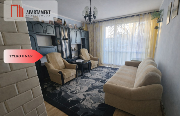 Mieszkanie na sprzedaż-Susz