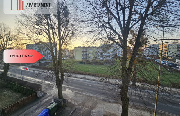 Mieszkanie na sprzedaż-Susz