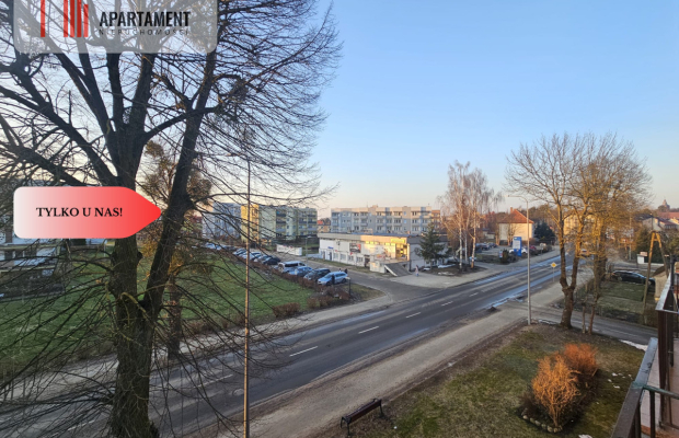 Mieszkanie na sprzedaż-Susz