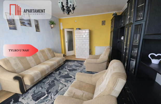 Mieszkanie na sprzedaż-Susz