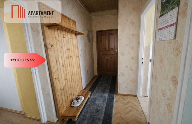 Mieszkanie na sprzedaż-Susz