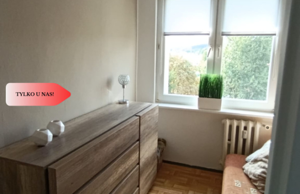 Kompaktowe mieszkanie dwupokojowe w Jastrowiu