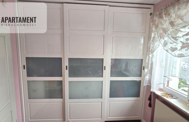 Wyjątkowe mieszkanie z ogrodem i basenem-Straszyn