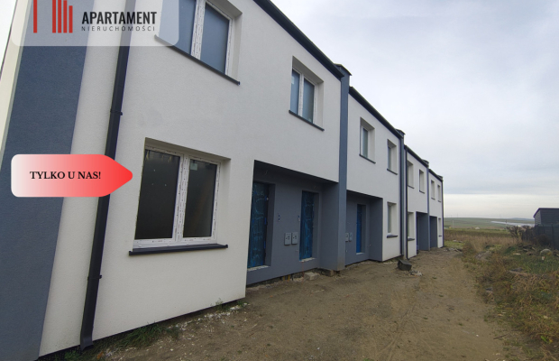 TYLKO U NAS! Mieszkanie z ogródkiem dla rodzin!
