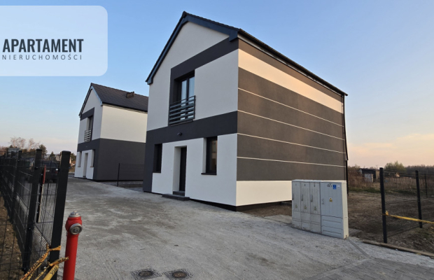 Sielskie Życie z Miejskim Komfortem to Twój dom