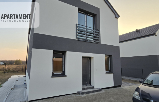 Sielskie Życie z Miejskim Komfortem to Twój dom