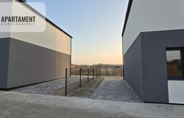 Sielskie Życie z Miejskim Komfortem to Twój dom