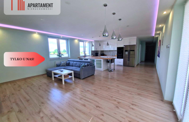 TYLKO U NAS! M-3 na parterze w centrum miasta!