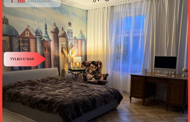 Przytulne mieszkanie w centrum Oleśnicy