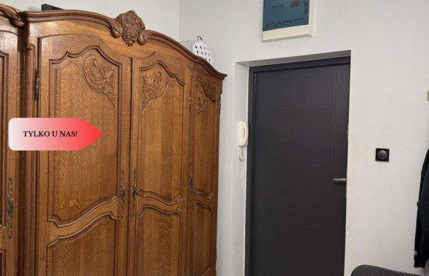 Przytulne mieszkanie w centrum Oleśnicy