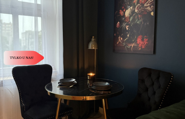 Przytulne mieszkanie w centrum Oleśnicy