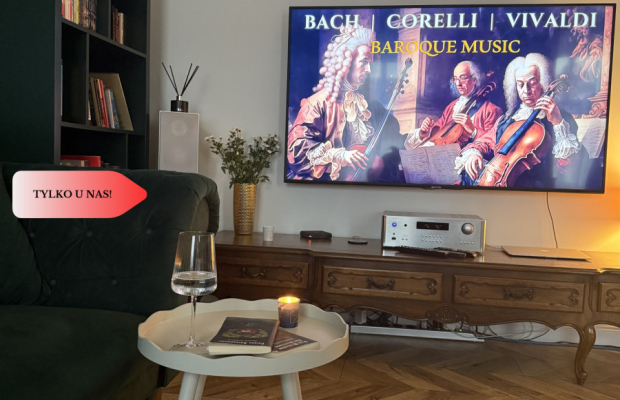 Przytulne mieszkanie w centrum Oleśnicy