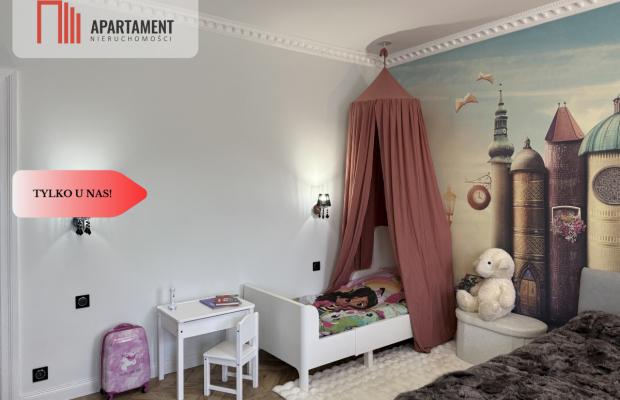 Przytulne mieszkanie w centrum Oleśnicy