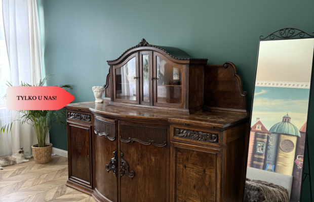 Przytulne mieszkanie w centrum Oleśnicy