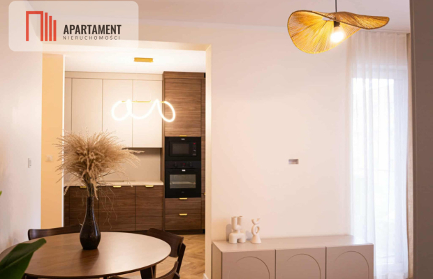 Nowoczesne mieszkanie w Iławie – ul. Kościuszki