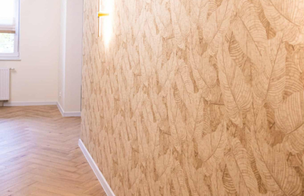 Nowoczesne mieszkanie w Iławie – ul. Kościuszki