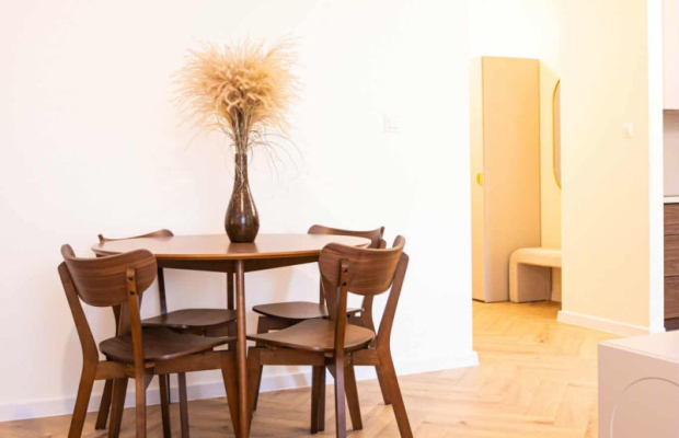 Nowoczesne mieszkanie w Iławie – ul. Kościuszki