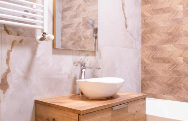 Nowoczesne mieszkanie w Iławie – ul. Kościuszki