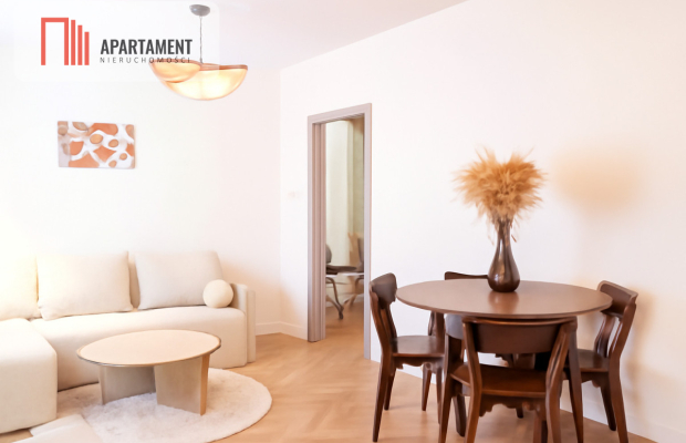 Nowoczesne mieszkanie w Iławie – ul. Kościuszki