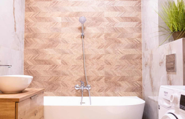 Nowoczesne mieszkanie w Iławie – ul. Kościuszki