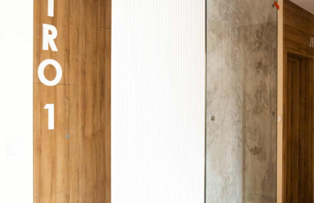 Nowoczesne mieszkanie w Iławie – ul. Kościuszki