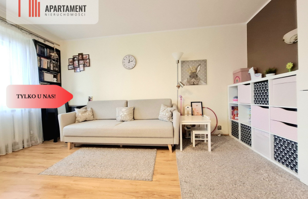 M-3 Fordon 48,45 m2 bardzo dobra lokalizacja