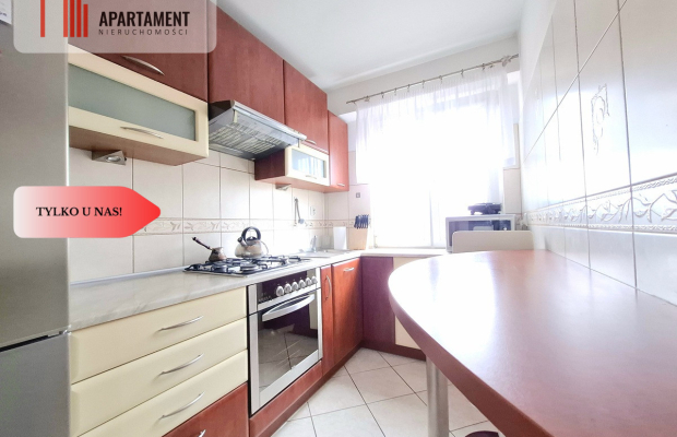 M-3 Fordon 48,45 m2 bardzo dobra lokalizacja