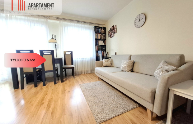 M-3 Fordon 48,45 m2 bardzo dobra lokalizacja