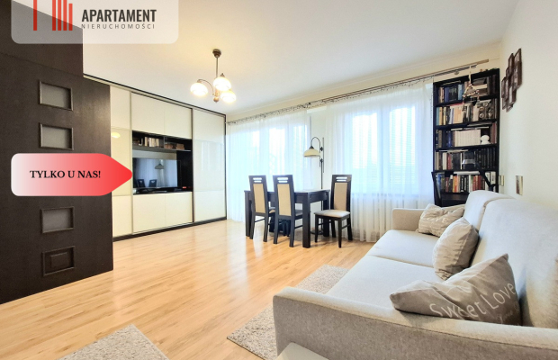 M-3 Fordon 48,45 m2 bardzo dobra lokalizacja