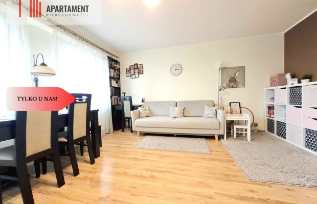 M-3 Fordon 48,45 m2 bardzo dobra lokalizacja