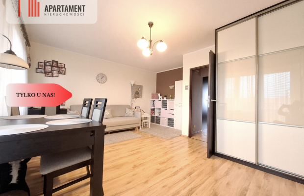 M-3 Fordon 48,45 m2 bardzo dobra lokalizacja