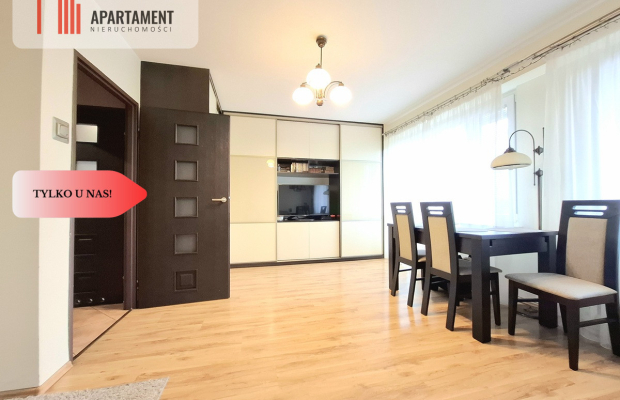 M-3 Fordon 48,45 m2 bardzo dobra lokalizacja